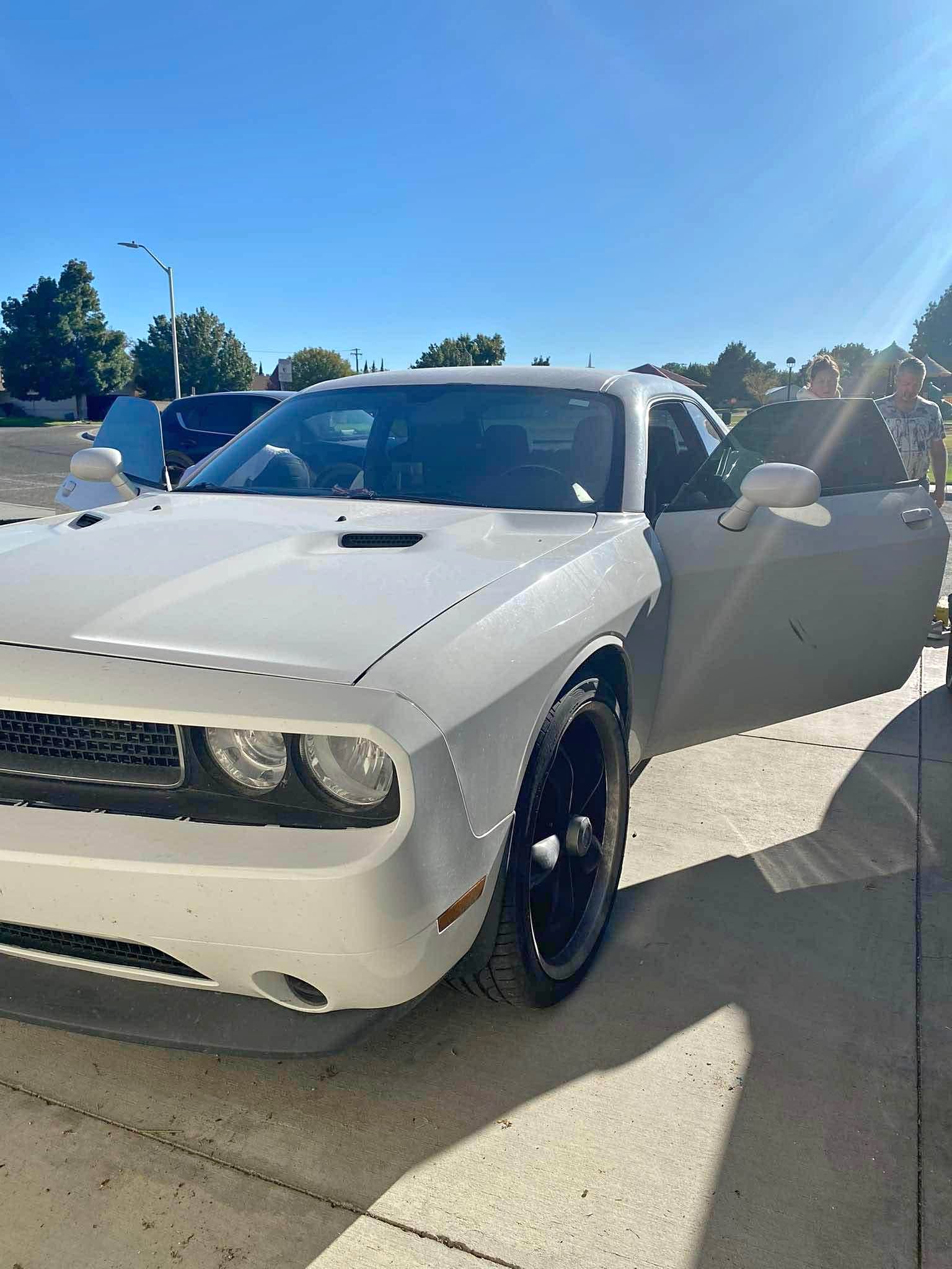 2013 Dodge Challenger - SXT Plus Coupe 2D