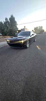 2015 Dodge Challenger - SXT Plus Coupe 2D