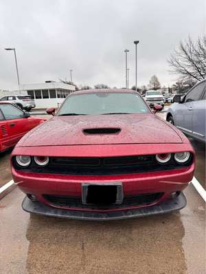 2021 Dodge Challenger - R\/T Coupe 2D