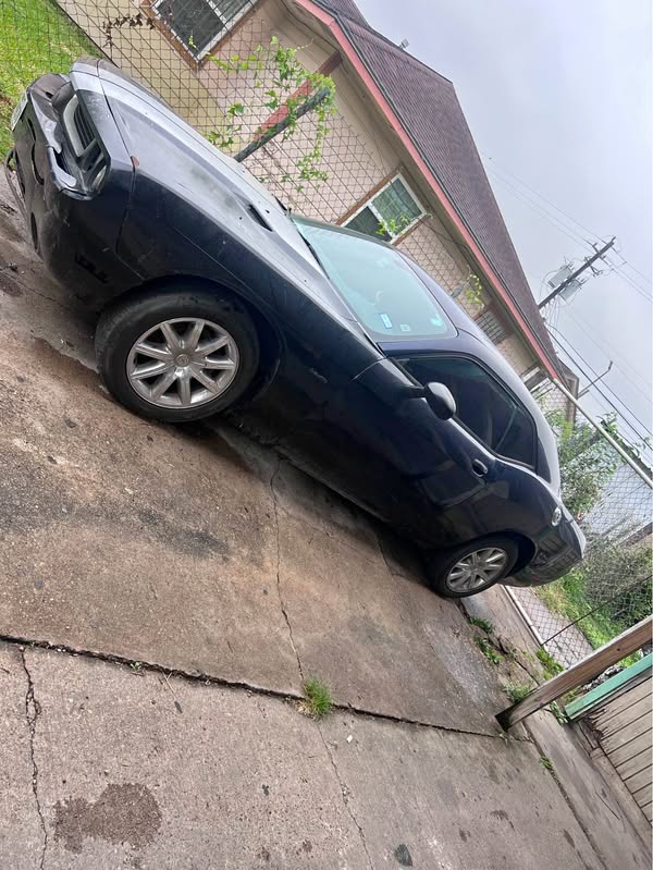 2011 Dodge Challenger - SXT Coupe 2D