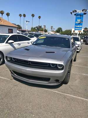 2015 Dodge Challenger$ 3000dwpymnt