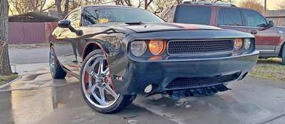 2011 Dodge Challenger - SE Coupe 2D