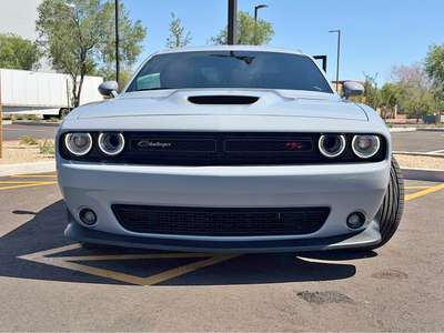 2022 Dodge Challenger - R\/T Scat Pack Coupe 2D