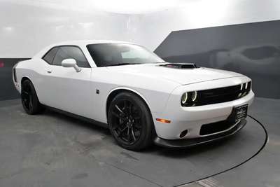 2021 Dodge Challenger R\/T 392 Scat Pack Shaker RWD \ud83e\udd18 70522 Miles