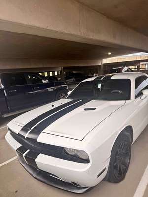 2011 Dodge Challenger