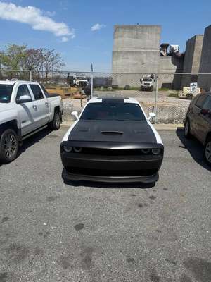 2016 Dodge Challenger - SRT 392 Coupe 2D