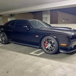 2015 Dodge Challenger