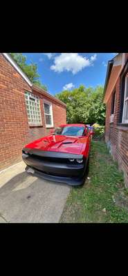 2016 Dodge Challenger - R\/T Plus Coupe 2D