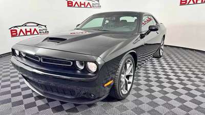 2022 Dodge  Challenger GT