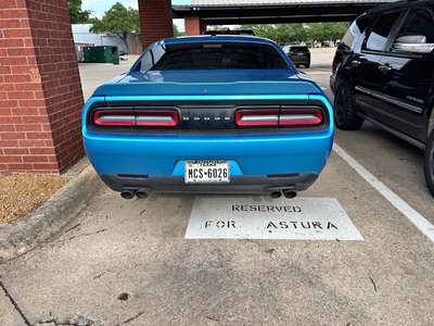 2019 Dodge Challenger - SXT Coupe 2D