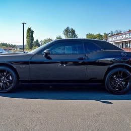 2016 Dodge Challenger R\/T Ralph [hidden information] \ud83d\udd25 22458 Miles