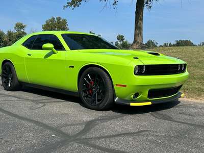 2023 Dodge Challenger R/T