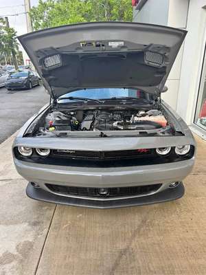 2023 Dodge Challenger - R\/T Scat Pack Coupe 2D