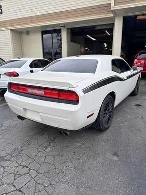 2009 Dodge Challenger - SE Coupe 2D