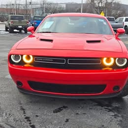 2023 DODGE Challenger SXT - $500 DOWN PAYMENT