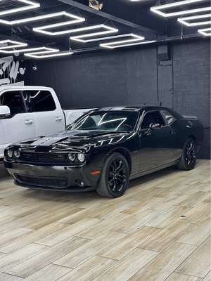 2017 Dodge Challenger - R\/T