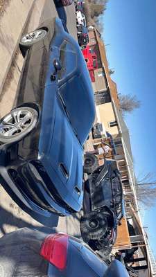 2020 Dodge Challenger - R\/T 100th Anniversary Edition Coupe 2D