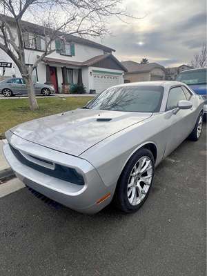 2013 Dodge Challenger - SXT Coupe 2D