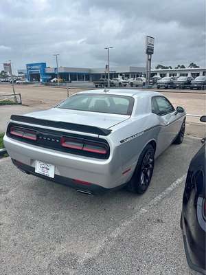 2023 Dodge Challenger - GT Coupe 2D