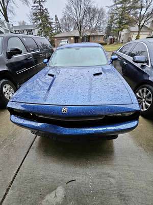 2010 Dodge Challenger - SE Coupe 2D