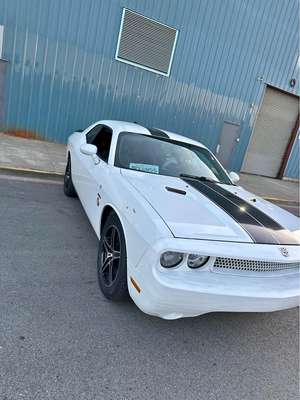 2013 Dodge  Challenger  - SXT COUPE 2D