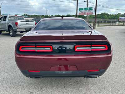 2018 Dodge Challenger - R\/T Plus Coupe 2D
