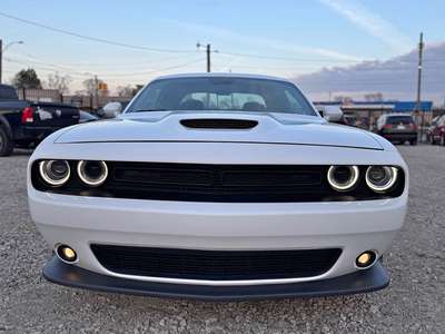 2022 Dodge Challenger - GT Coupe 2D