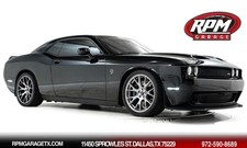 2020 Dodge Challenger SRT Hellcat with Many Upgrades