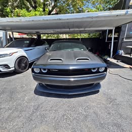 2023 Dodge Challenger Scatpack