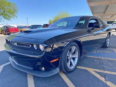 2019 Dodge Challenger RT RWD \ud83d\ude0e