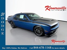 2022 Dodge Challenger T/A