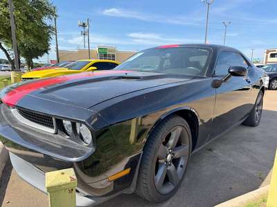 2016 Dodge Challenger - SXT Plus Coupe 2D