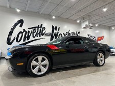 2014 Dodge Challenger R/T Classic 28M, ATD, DSS, UConnect, Polished 119k