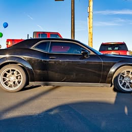 2020 Dodge Challenger R\/T Scat Pack Widebody Call [hidden information] \ud83d\udd25 13173 Miles