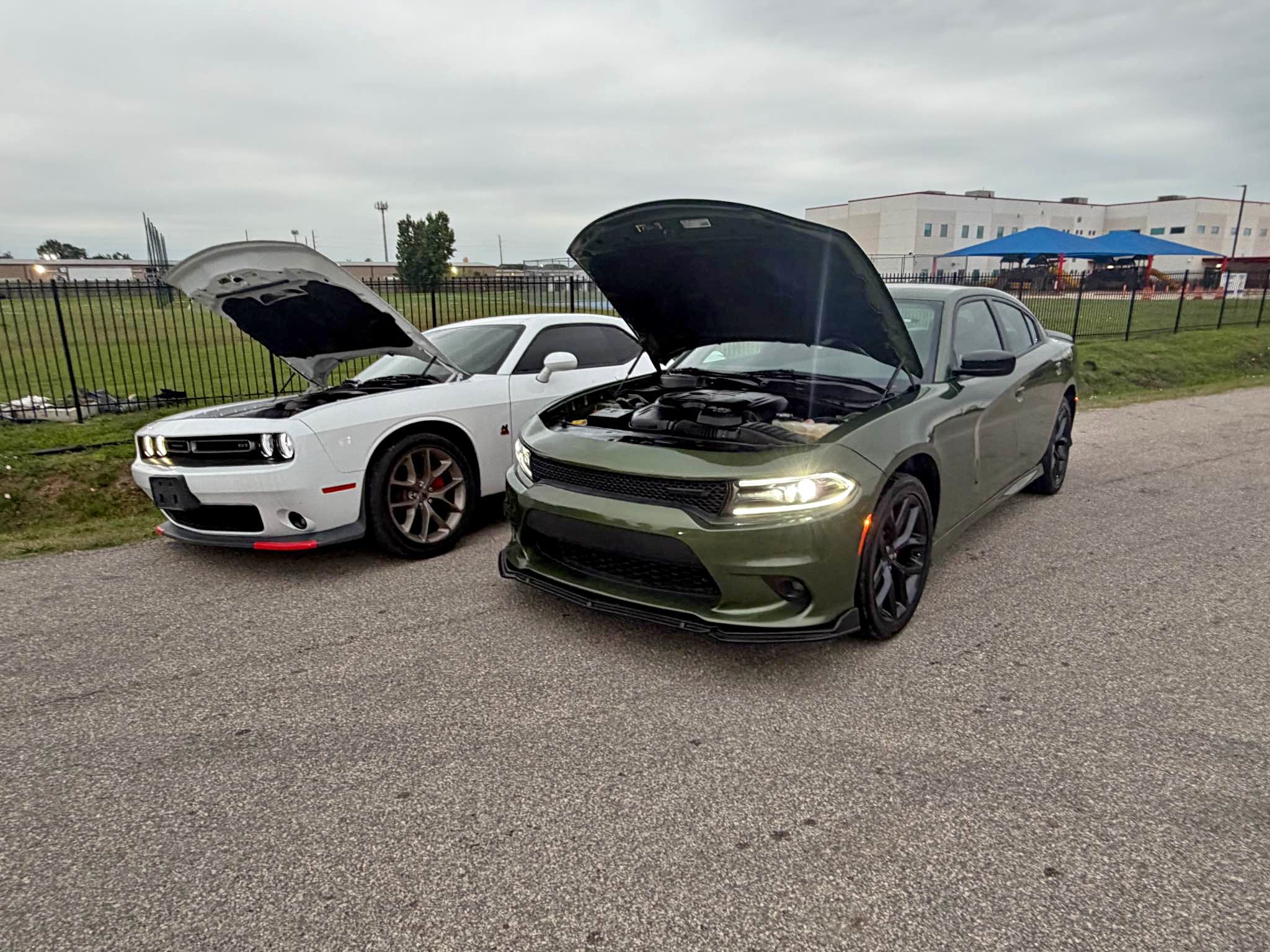2022 Dodge Challenger - GT 50th Anniversary Coupe 2D