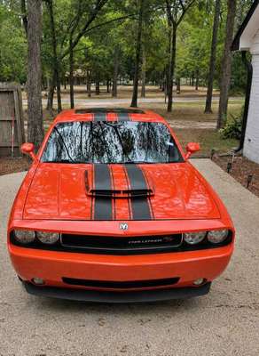 2010 Dodge Challenger
