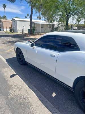 2014 Dodge Challenger - Coupe 2D