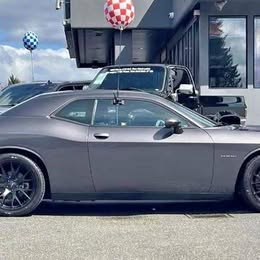 2021 Dodge Challenger R\/T RWD-2161