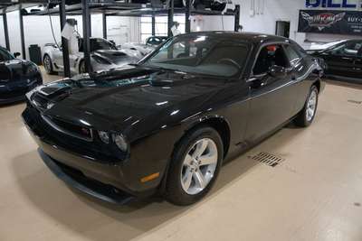 2009 Dodge Challenger R/T