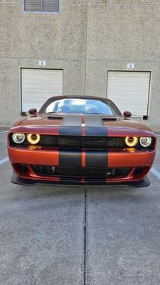 2021 Dodge Challenger - sXT