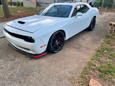 2016 Dodge Challenger - SRT 392 Coupe 2D