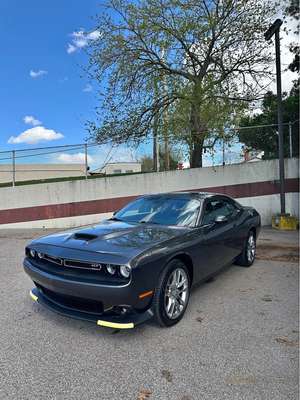 2022 Dodge Challenger - GT Coupe 2D