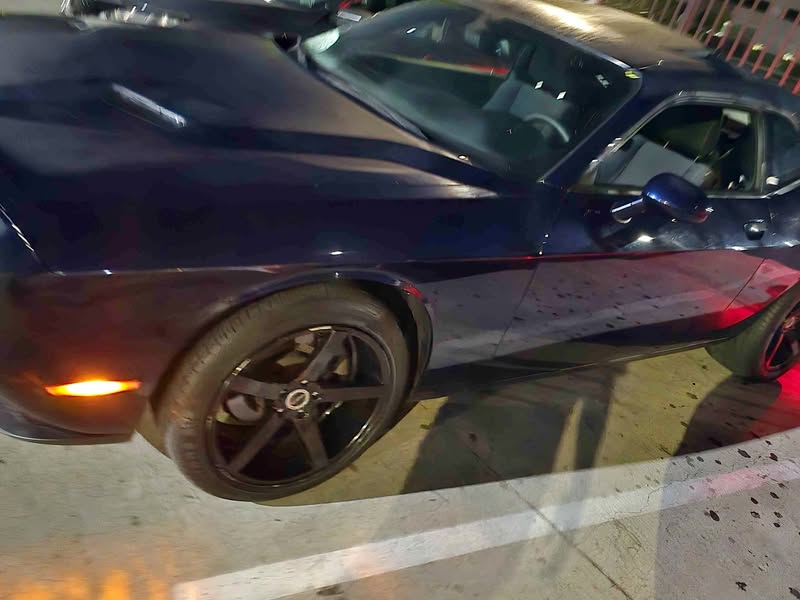 2016 Dodge Challenger - SXT Plus Coupe 2D