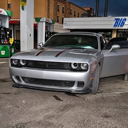 2014 Dodge Challenger - SXT Coupe 2D