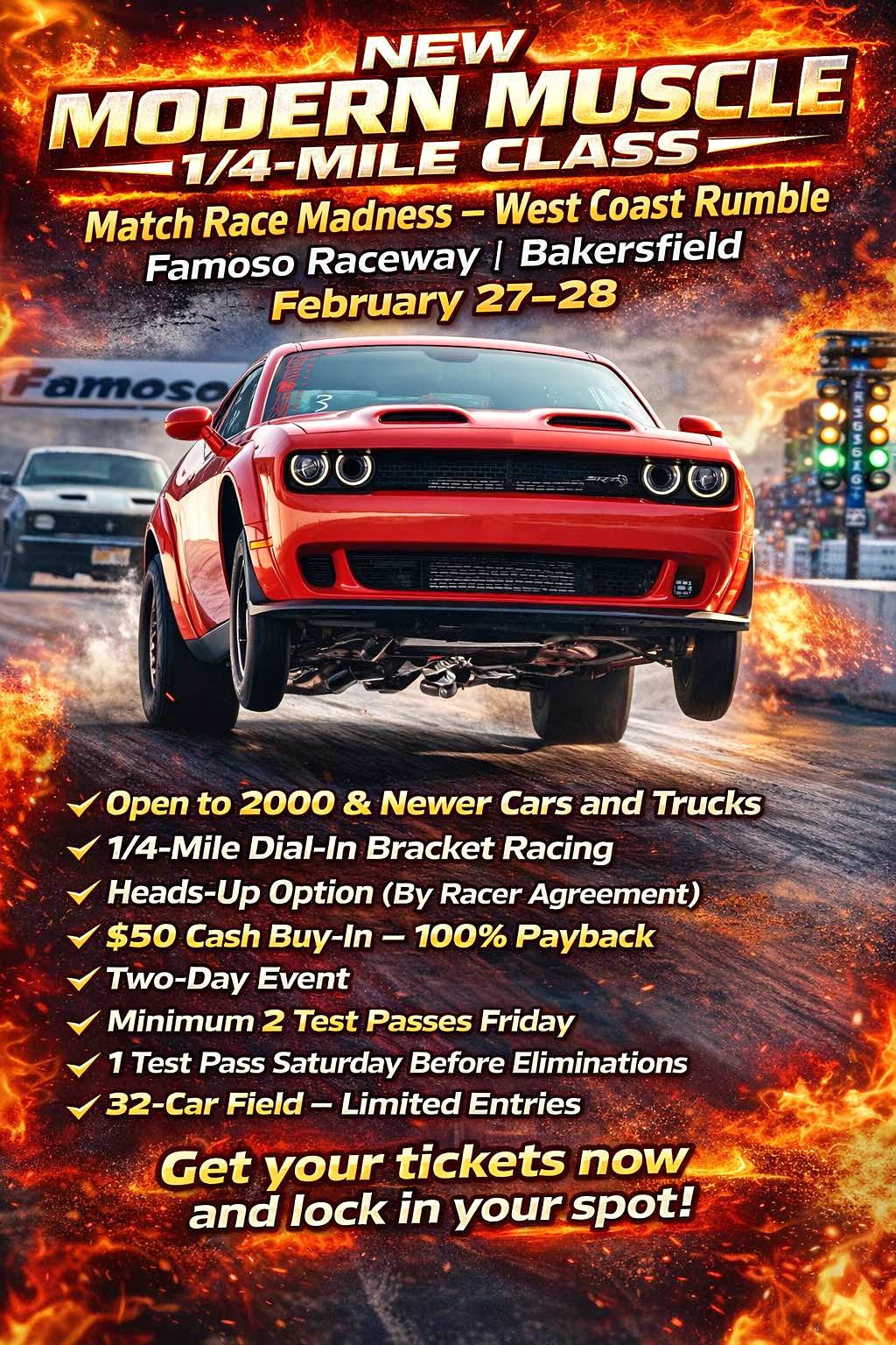 2022 Dodge Challenger - SRT Super Sport Coupe 2D
