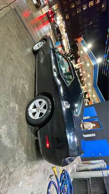 2013 Dodge Challenger - Coupe 2D
