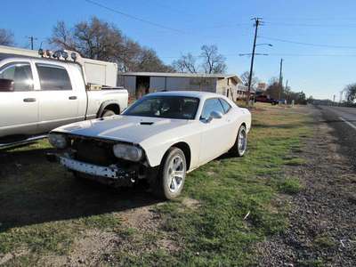 2013 Dodge Challenger - SE Coupe 2D