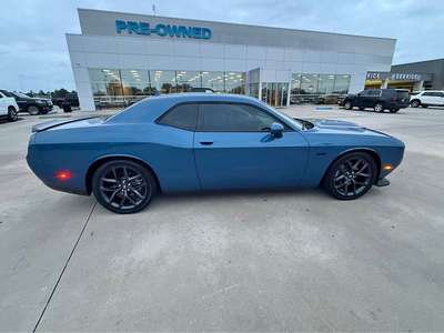 2023 Dodge Challenger - R\/T Plus Coupe 2D