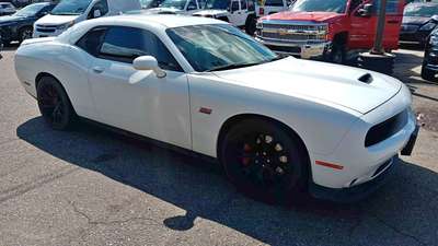 2016 Dodge Challenger - SRT 392 Coupe 2D