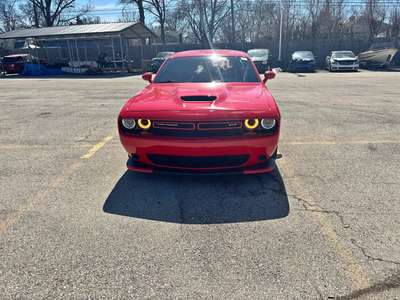 2023 Dodge Challenger - SXT